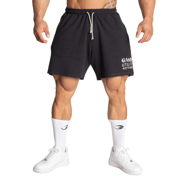 Gasp Thermal shorts 6"