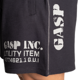 Gasp Thermal shorts 6"