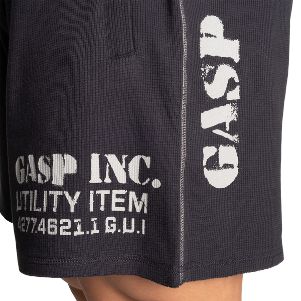 Gasp Thermal shorts 6"