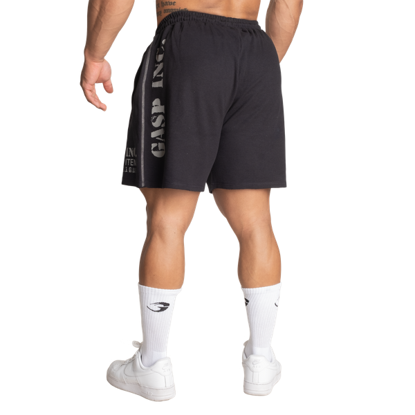 Gasp Thermal shorts 6"