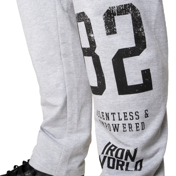 Better Bodies Graphic st sweatpant