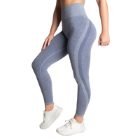 Better Bodies Curve Scrunch Legngs