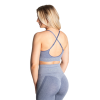 Better Bodies Curve scrunch bra