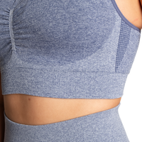 Better Bodies Curve scrunch bra