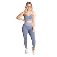 Better Bodies Curve scrunch bra
