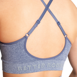 Better Bodies Curve scrunch bra
