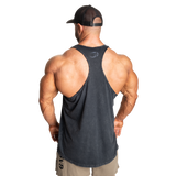 Gasp Skull t-back
