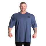 Gasp Division Iron Tee