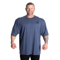 Gasp Division Iron Tee