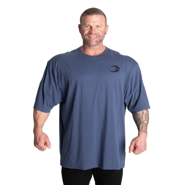 Gasp Division Iron Tee