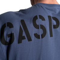 Gasp Division Iron Tee