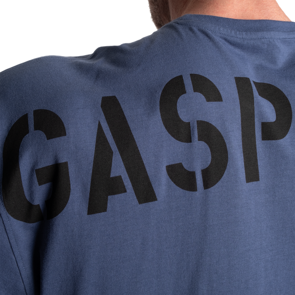 Gasp Division Iron Tee