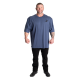 Gasp Division Iron Tee