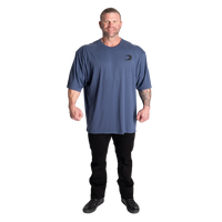 Gasp Division Iron Tee