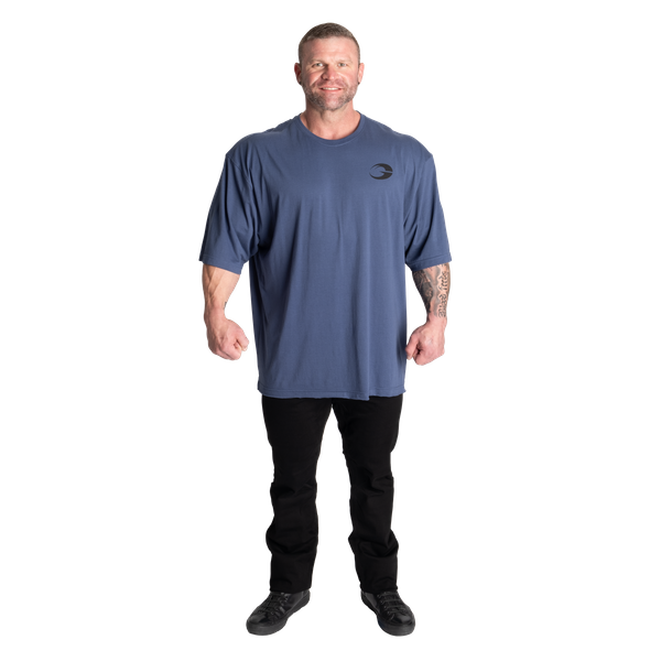 Gasp Division Iron Tee