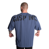 Gasp Division Iron Tee