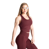 Better Bodies Core crop t-back