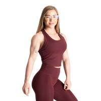 Better Bodies Core crop t-back