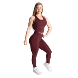 Better Bodies Core crop t-back