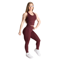 Better Bodies Core crop t-back