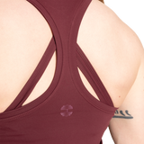 Better Bodies Core crop t-back