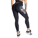 Better Bodies Skull Core Leggings