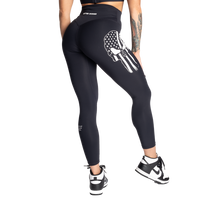Better Bodies Skull Core Leggings