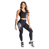 Better Bodies Skull Core Leggings