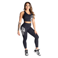 Better Bodies Skull Core Leggings