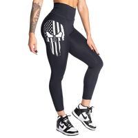 Better Bodies Skull Core Leggings