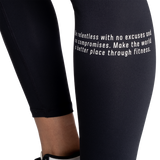 Better Bodies Skull Core Leggings
