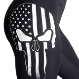 Better Bodies Skull Core Leggings