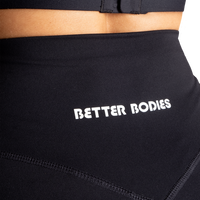 Better Bodies Skull Core Shorts