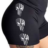 Better Bodies Skull Core Shorts