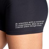 Better Bodies Skull Core Shorts