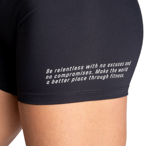 Better Bodies Skull Core Shorts