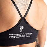 Better Bodies Skull Core Bra