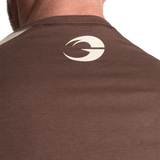 Gasp Original raglan ls