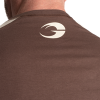 Gasp Original raglan ls