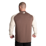 Gasp Original raglan ls