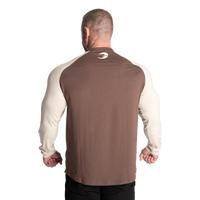 Gasp Original raglan ls