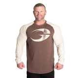Gasp Original raglan ls