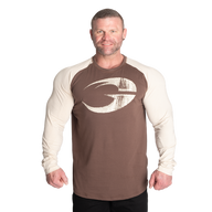 Gasp Original raglan ls