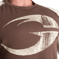 Gasp Original raglan ls