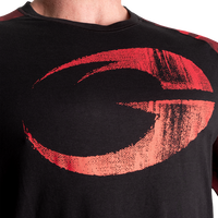 Gasp Original raglan ls