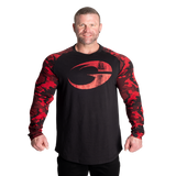 Gasp Original raglan ls