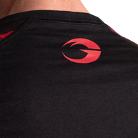Gasp Original raglan ls