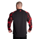 Gasp Original raglan ls