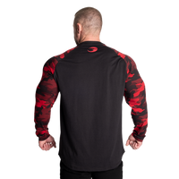 Gasp Original raglan ls