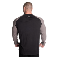Gasp Original raglan ls